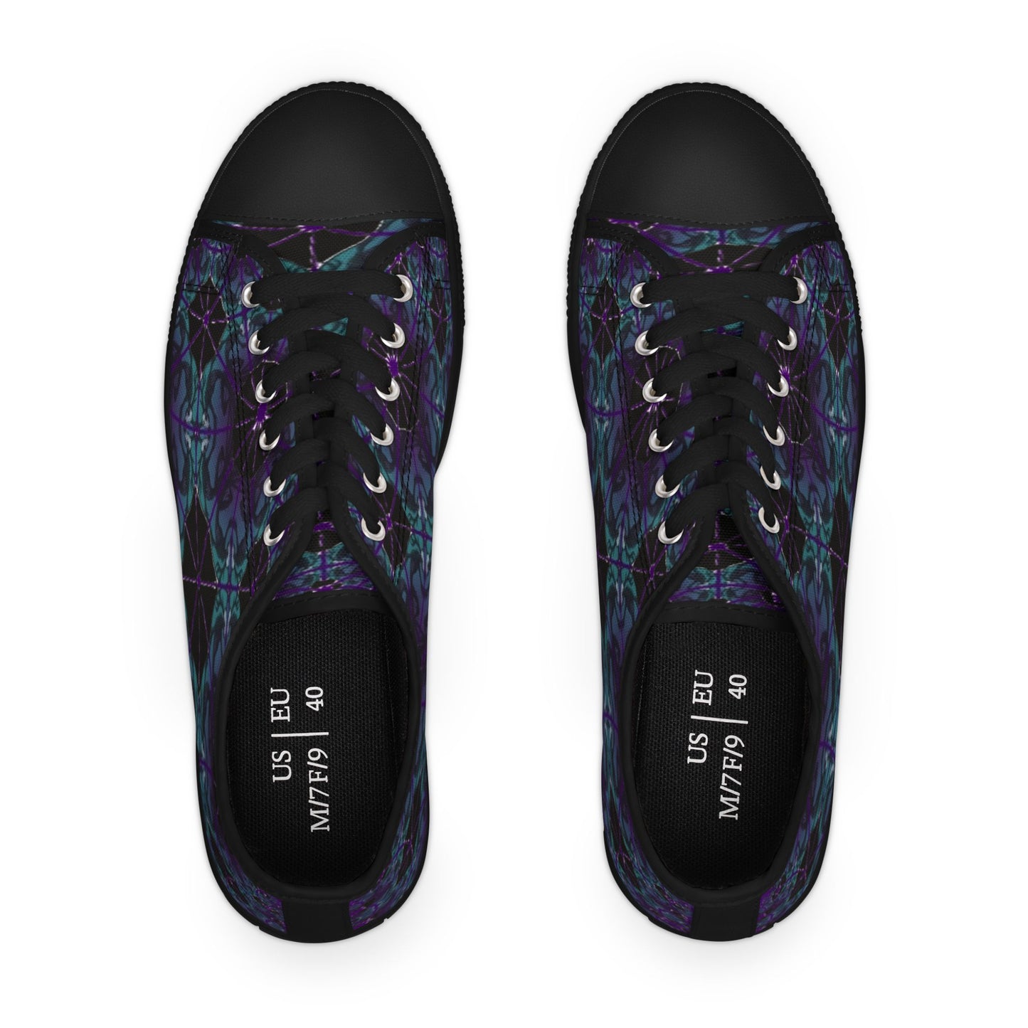 Women's Low Top Sneakers