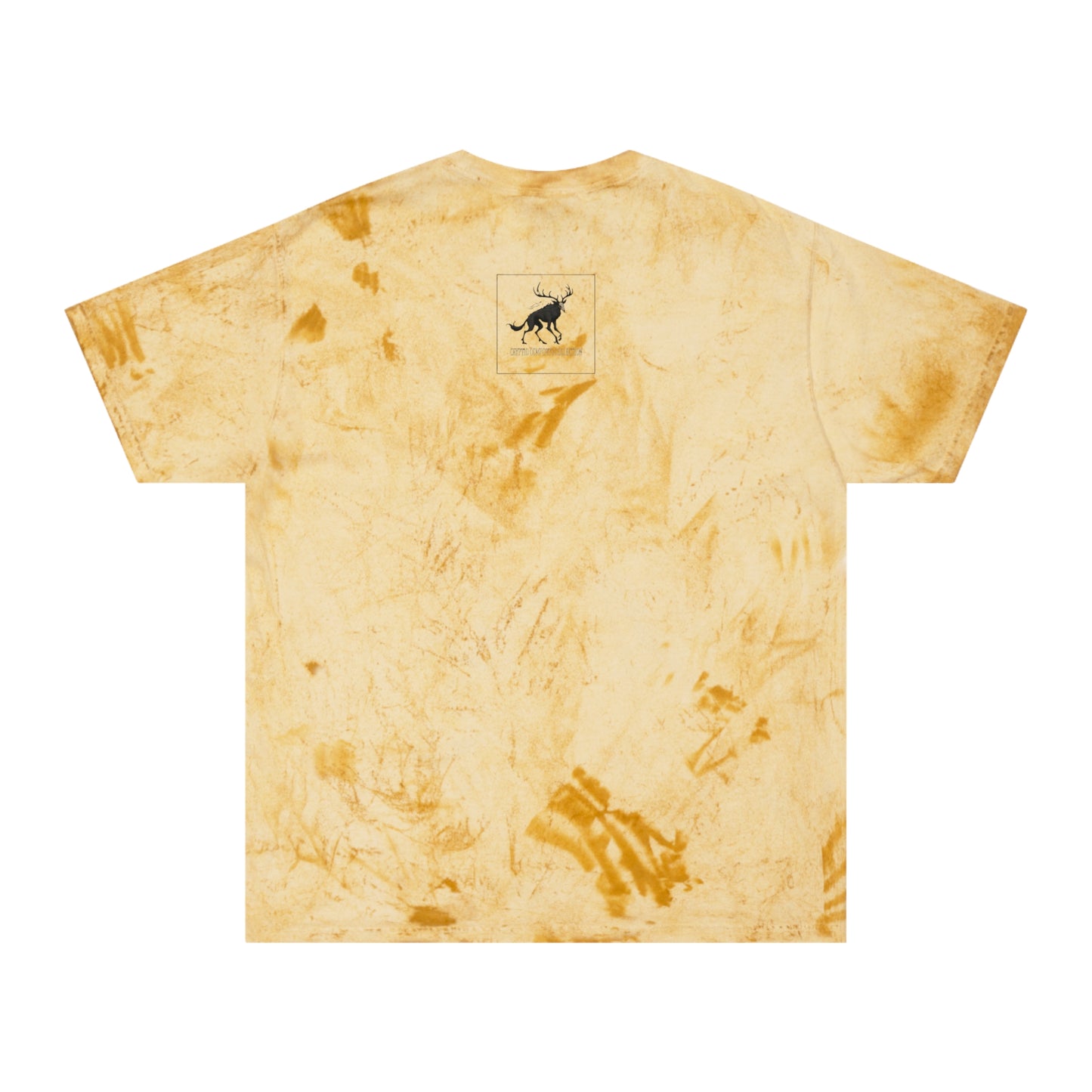 Mens Wendigo Hug Blast T-Shirt