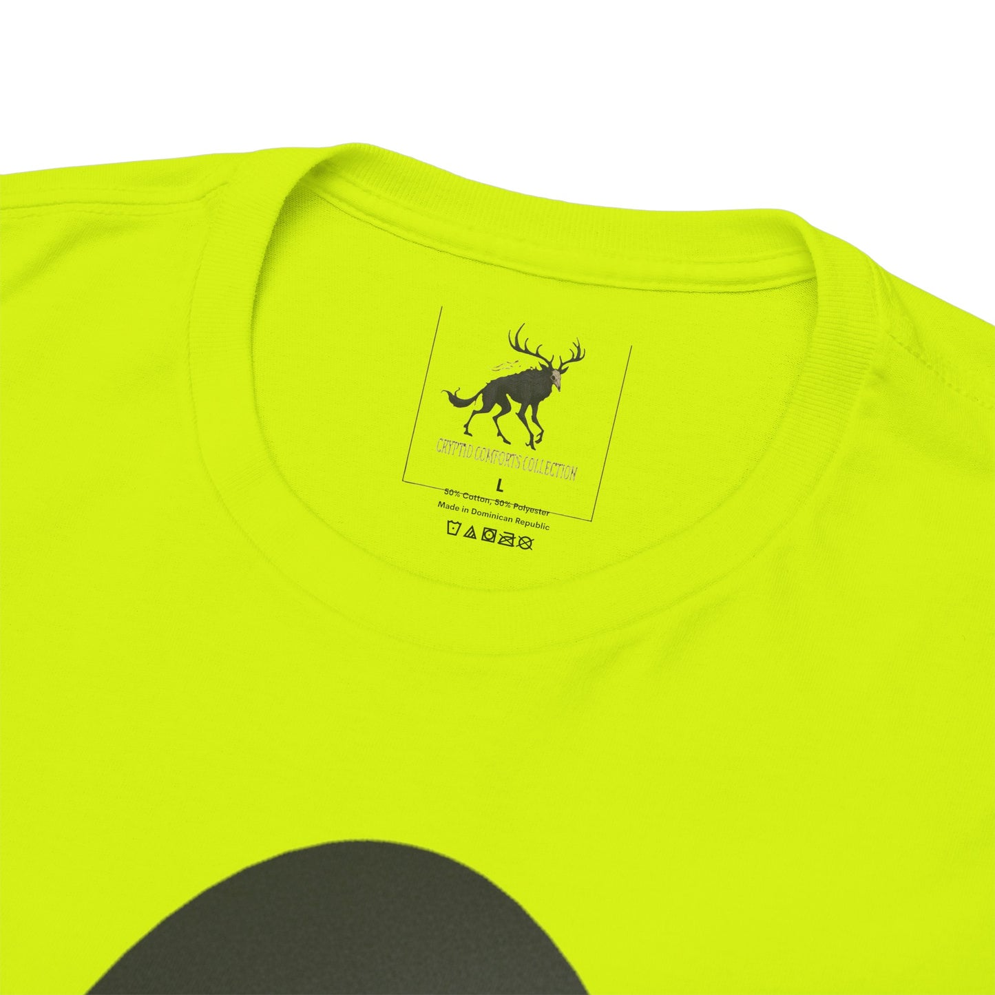 Mens Lost Soul Tee