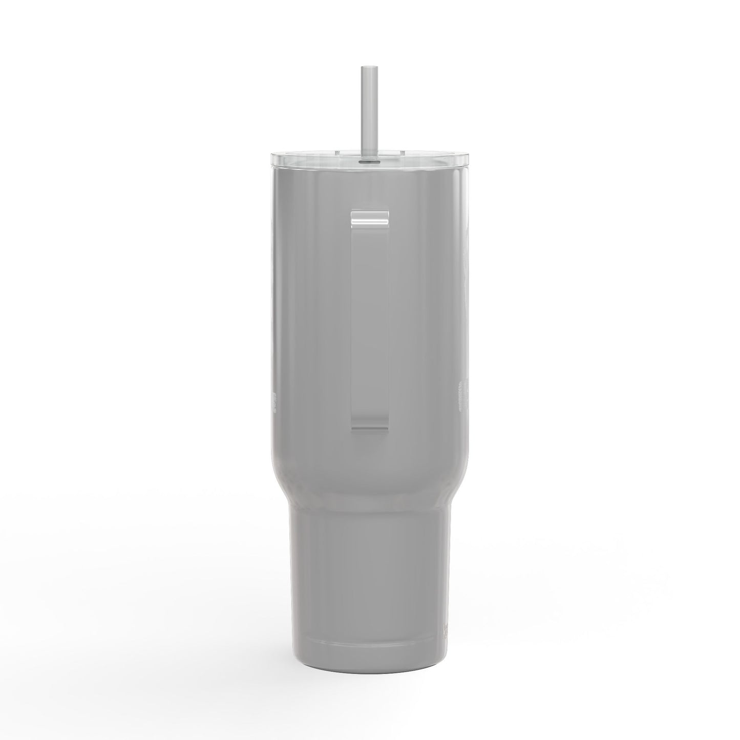 Believe Engraved Insulated Tumbler with Lid