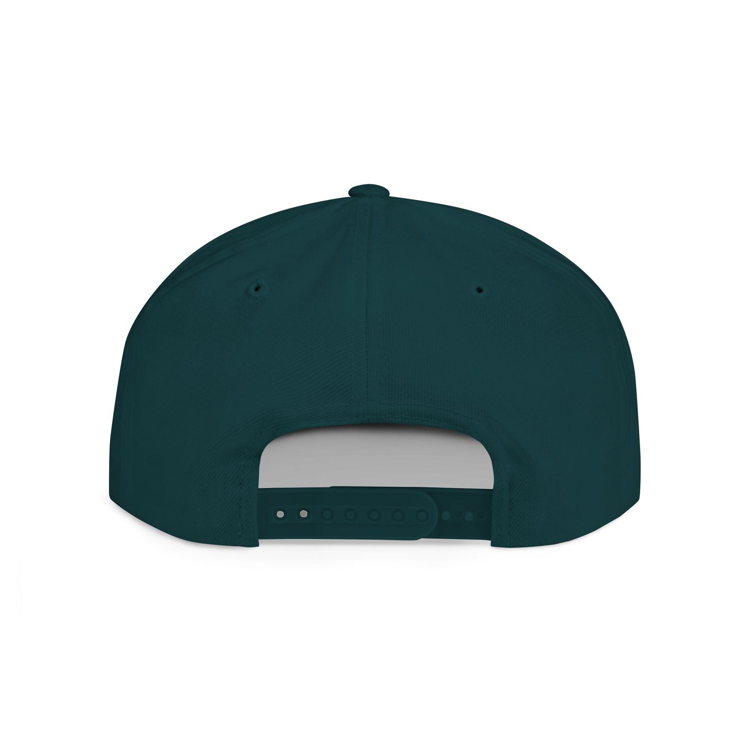Blue Wendigo Cryptid Comforts Collection Hat