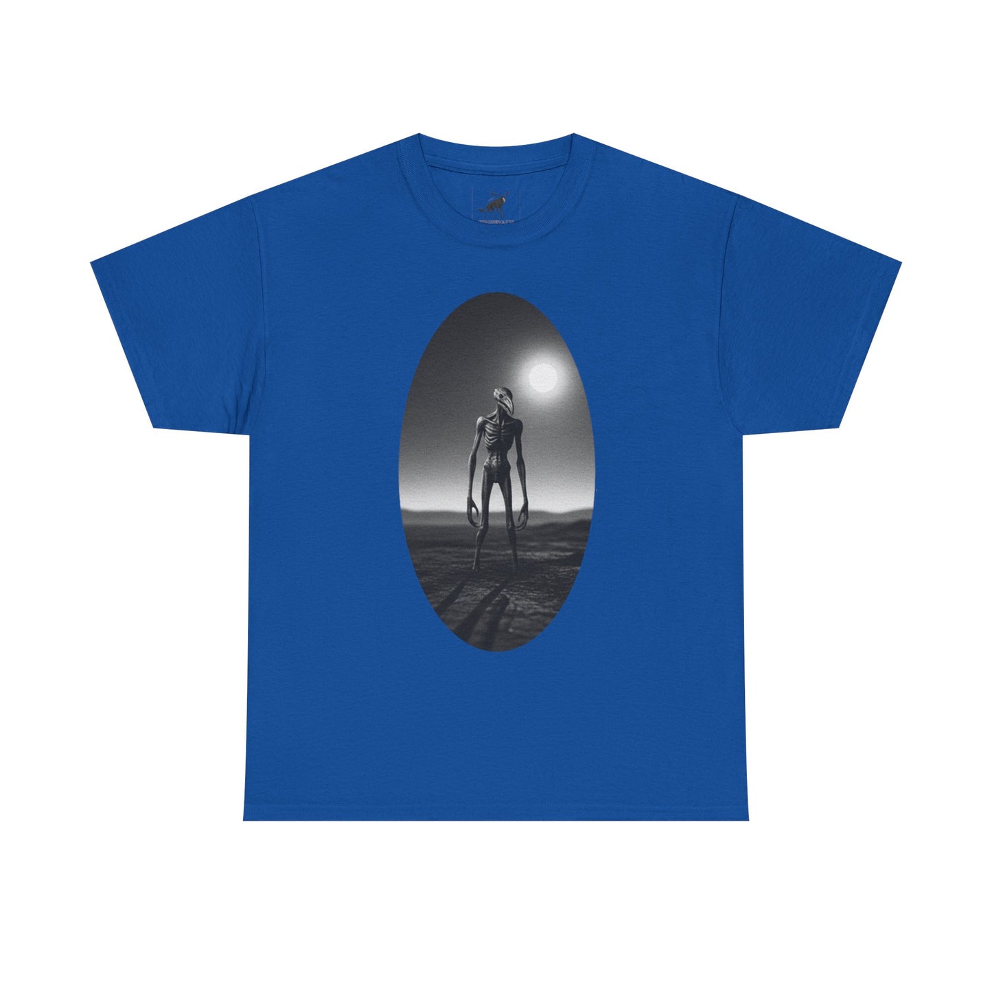 Women's Lost Soul Tee