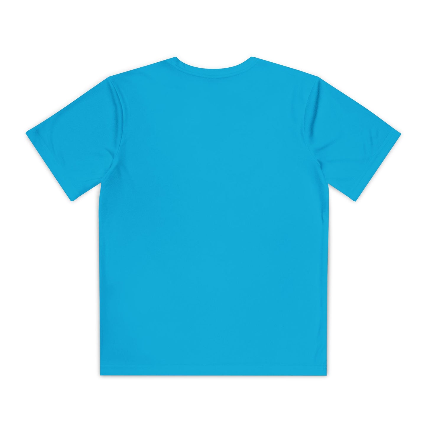 Ghost Guy Youth Tee