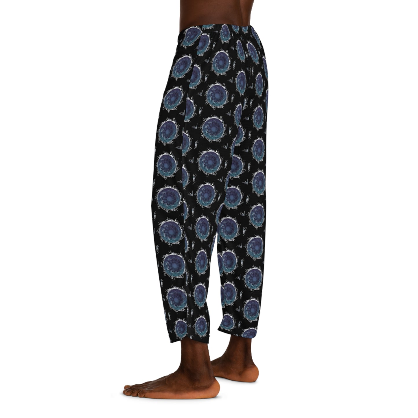 Twisted Wendigo Men's Pajama Pants