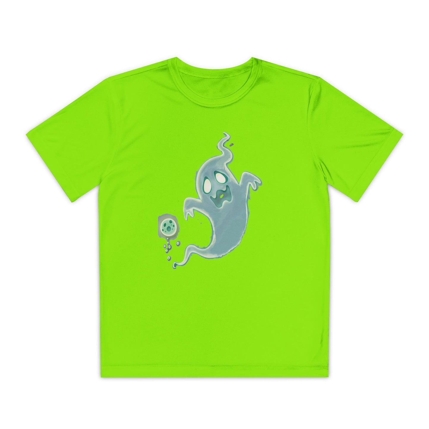 Ghost Guy Youth Tee