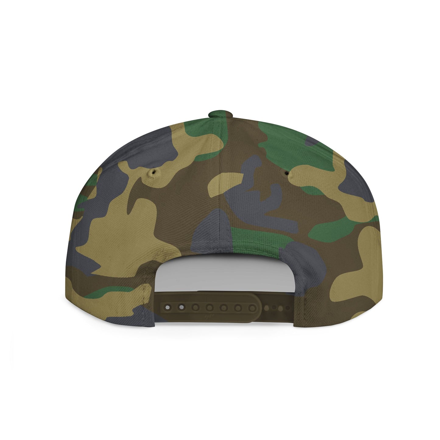 Cryptid Comforts Collection Hat