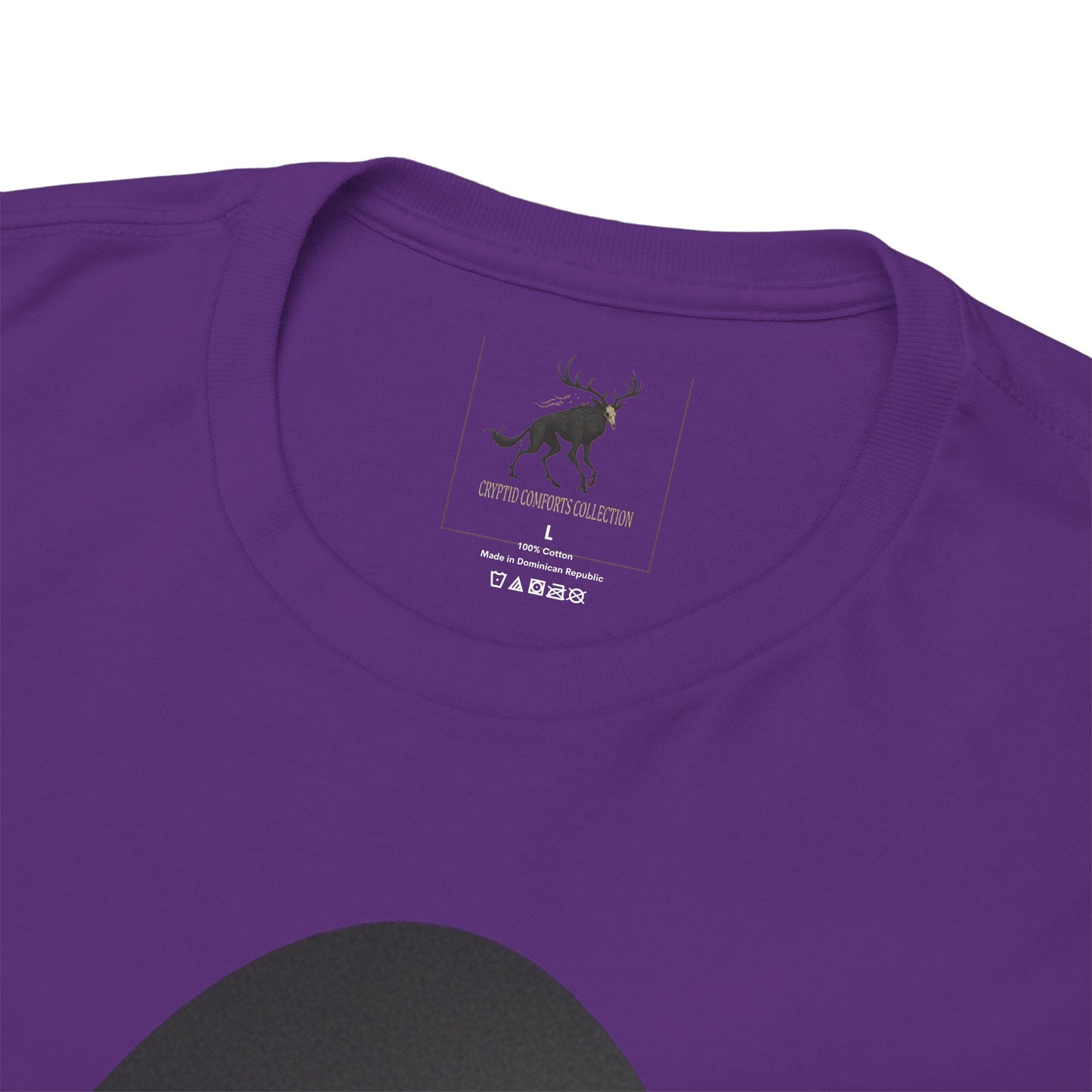 Mens Lost Soul Tee