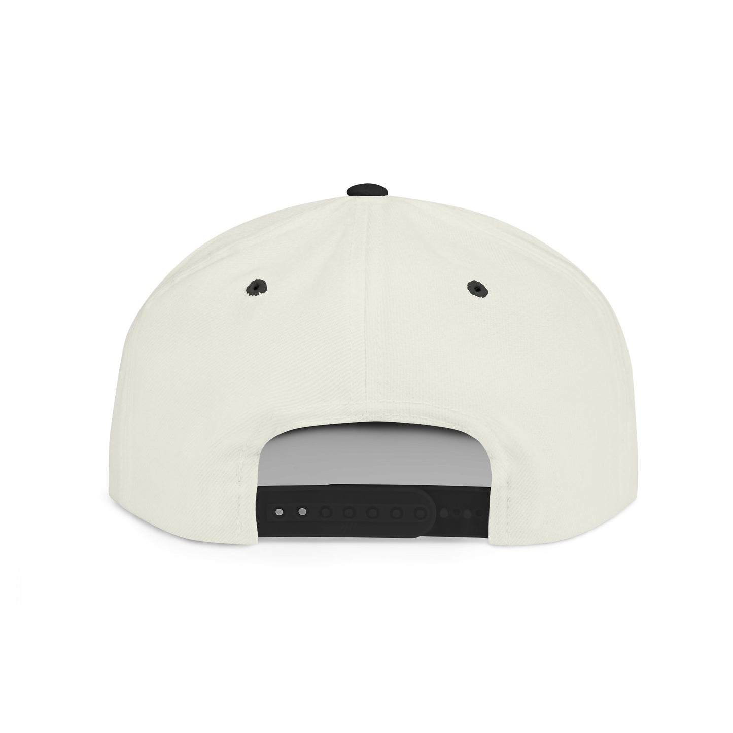 Blue Wendigo Cryptid Comforts Collection Hat
