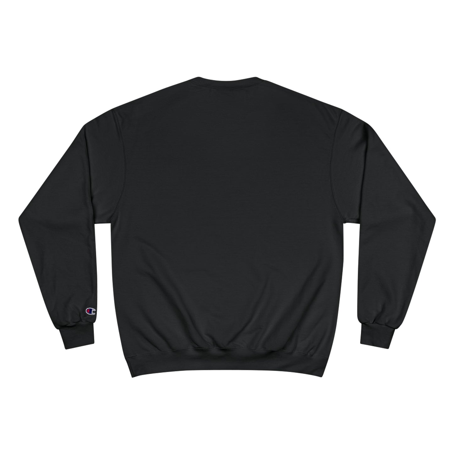 Bigfoot Believe Champion Sweatshirt