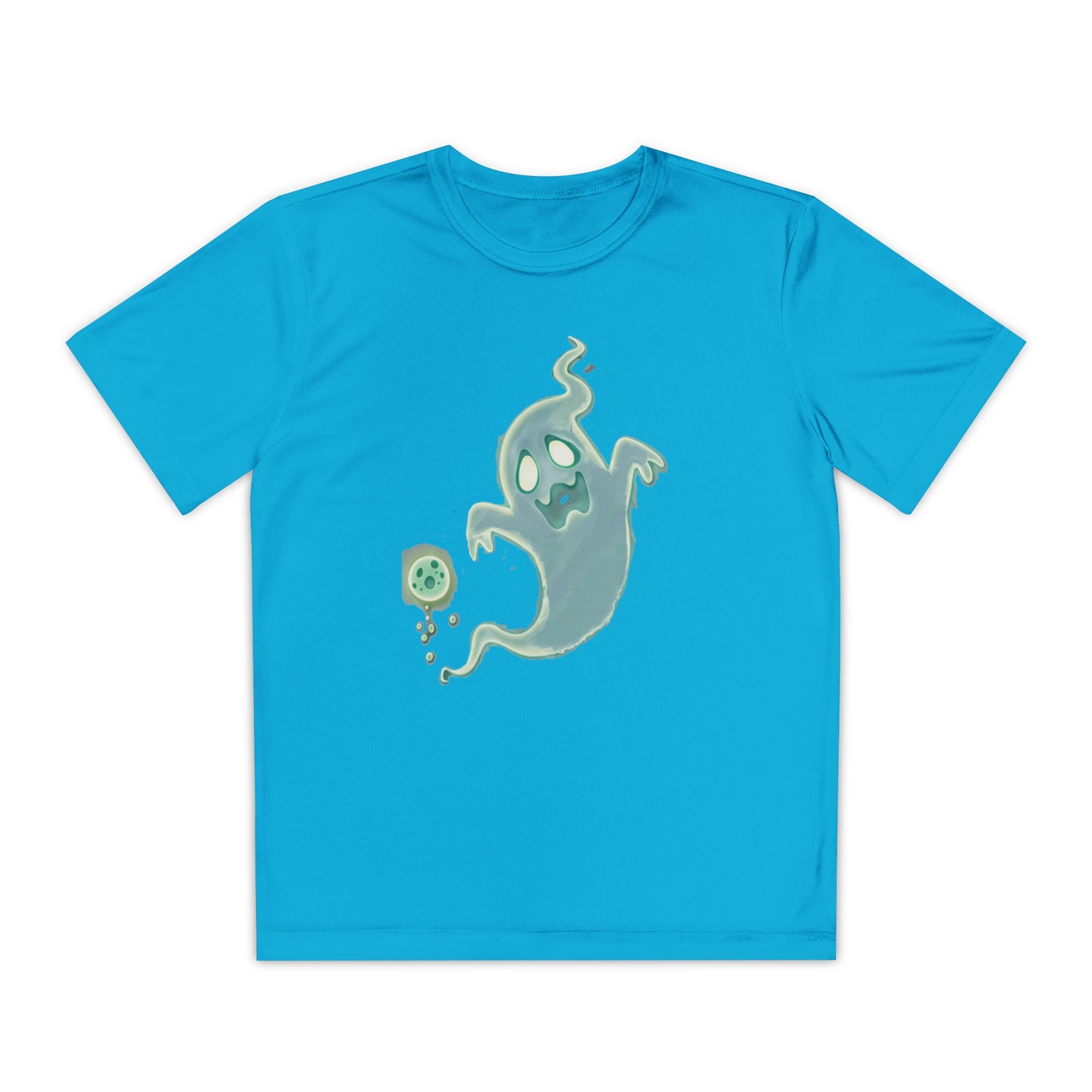 Ghost Guy Youth Tee