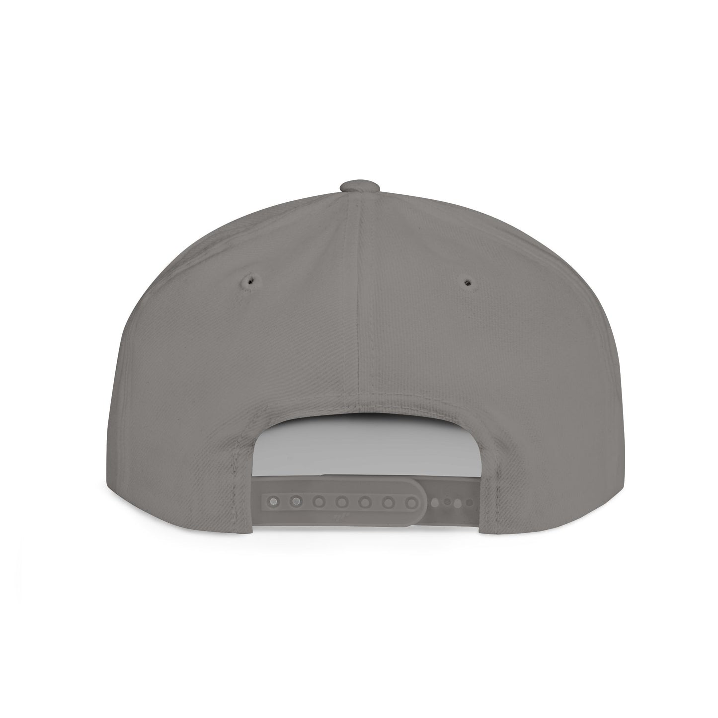 Blue Wendigo Cryptid Comforts Collection Hat