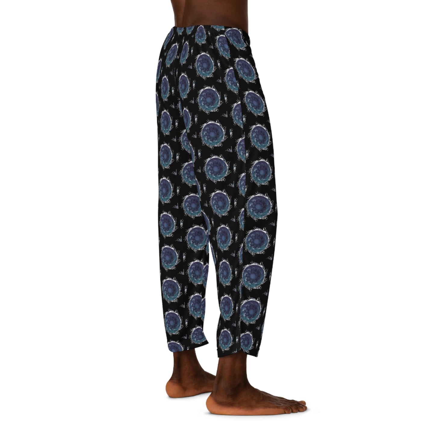 Twisted Wendigo Men's Pajama Pants