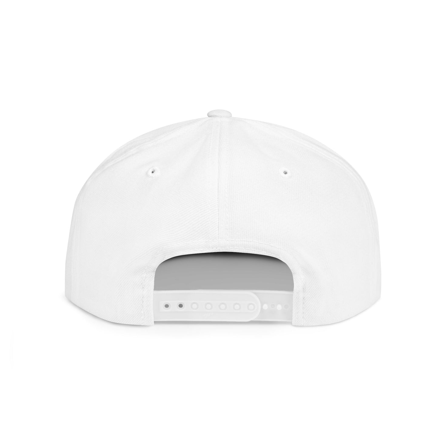 Blue Wendigo Cryptid Comforts Collection Hat
