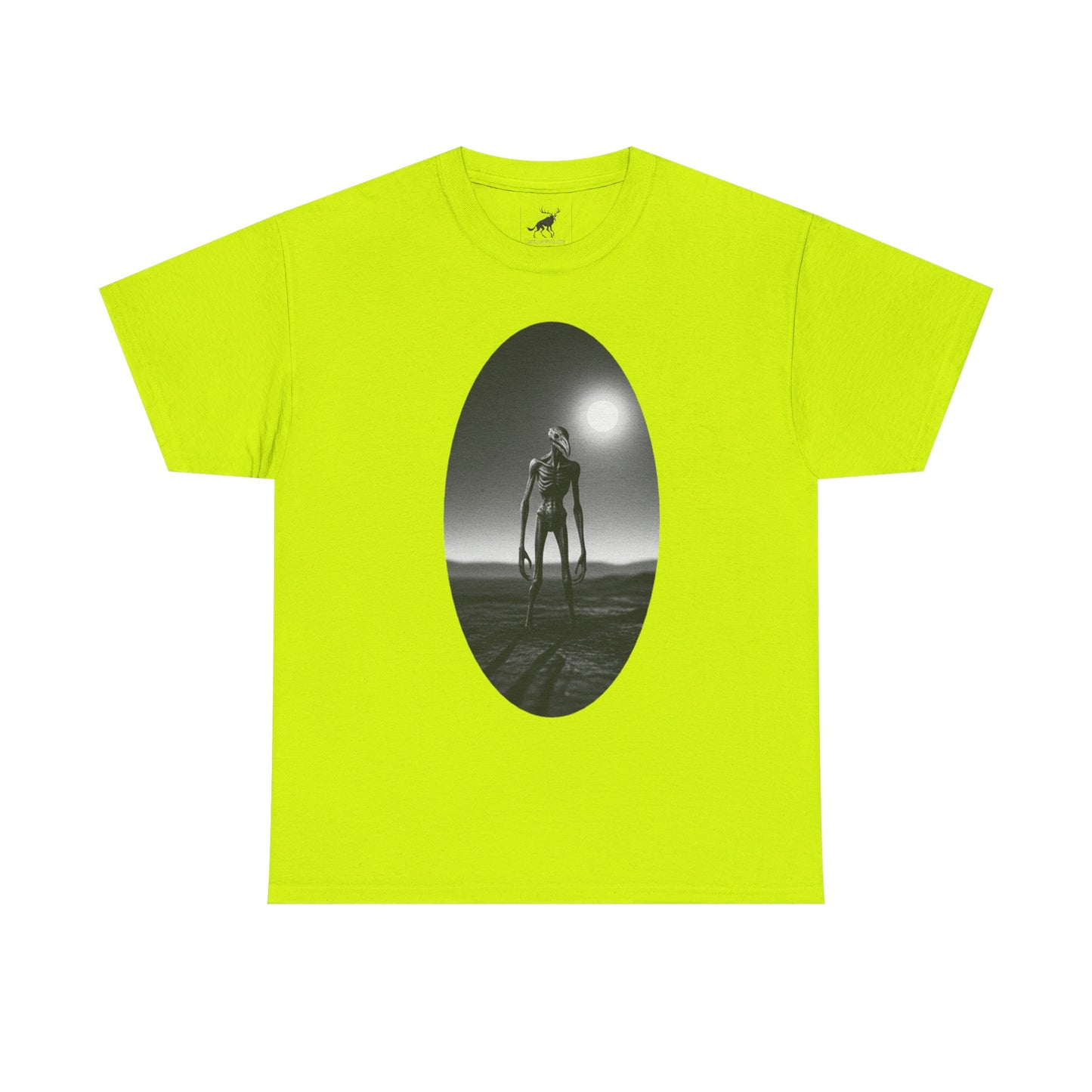Mens Lost Soul Tee