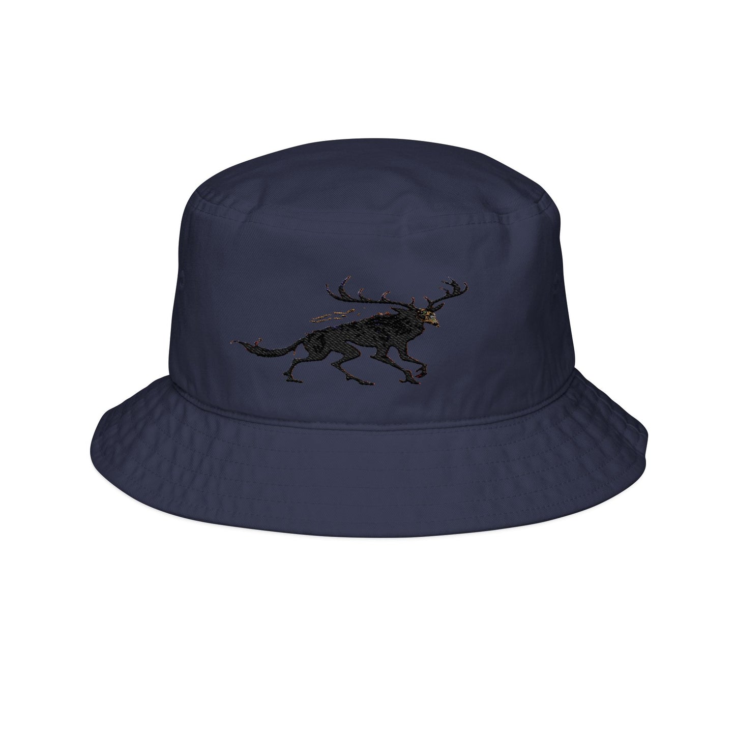 Wendigo Bucket Hat