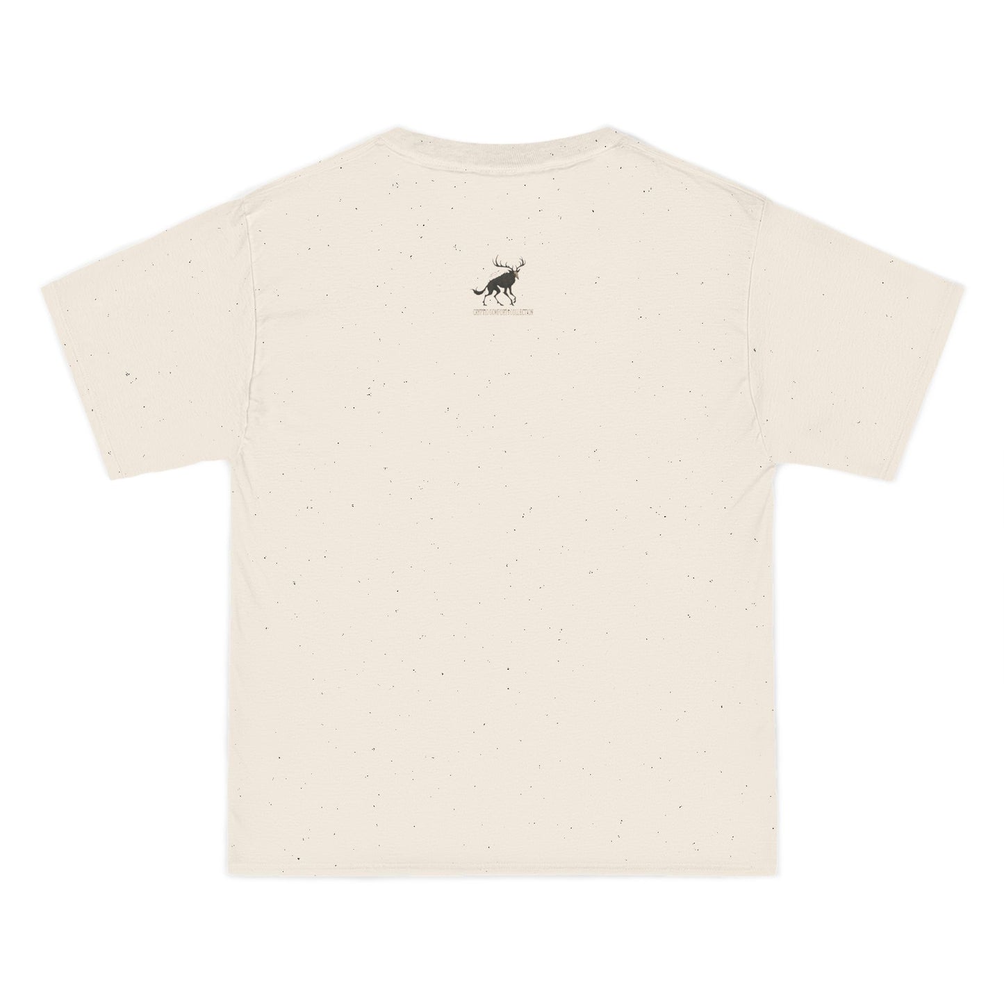 Mens Jersey Devil T-Shirt