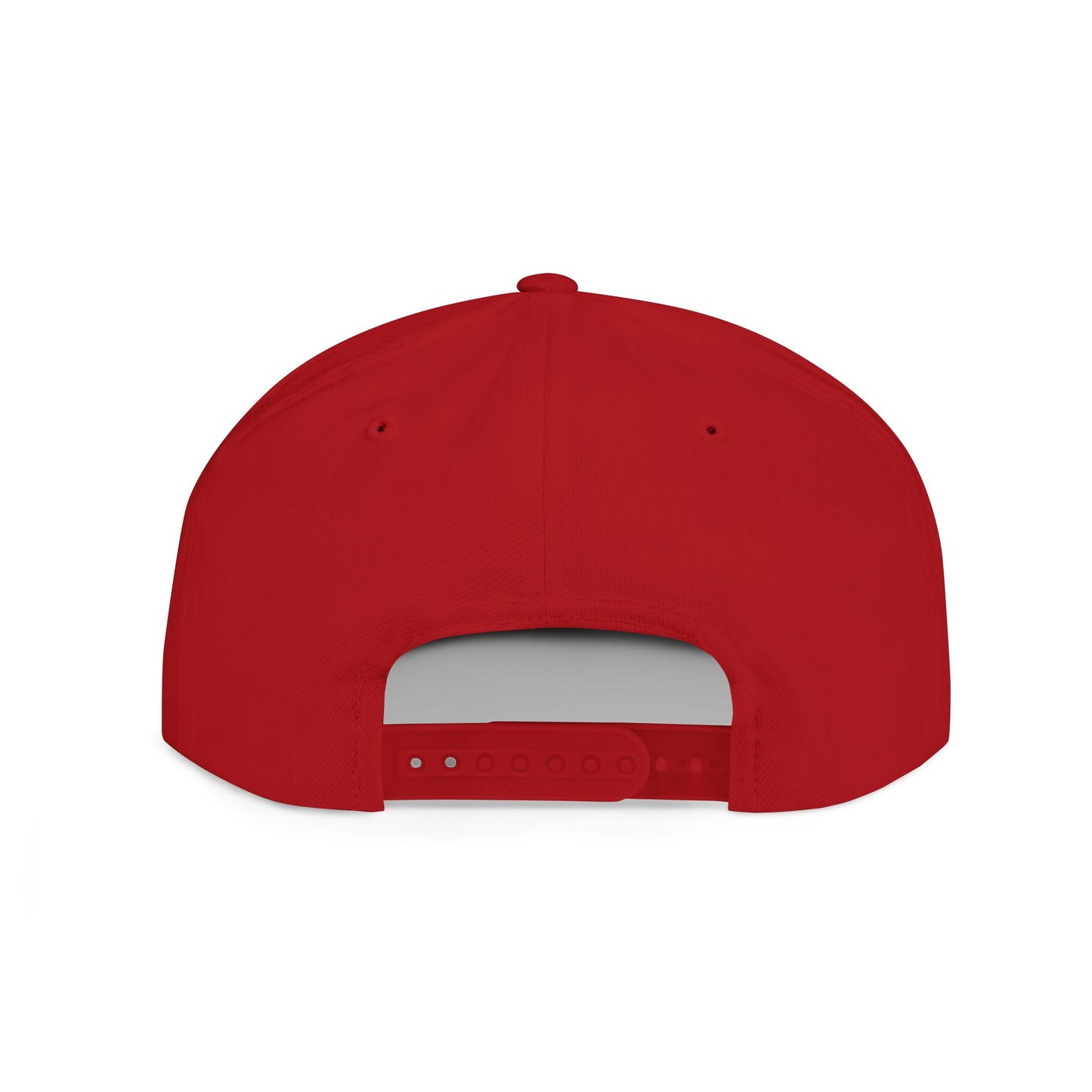 Blue Wendigo Cryptid Comforts Collection Hat