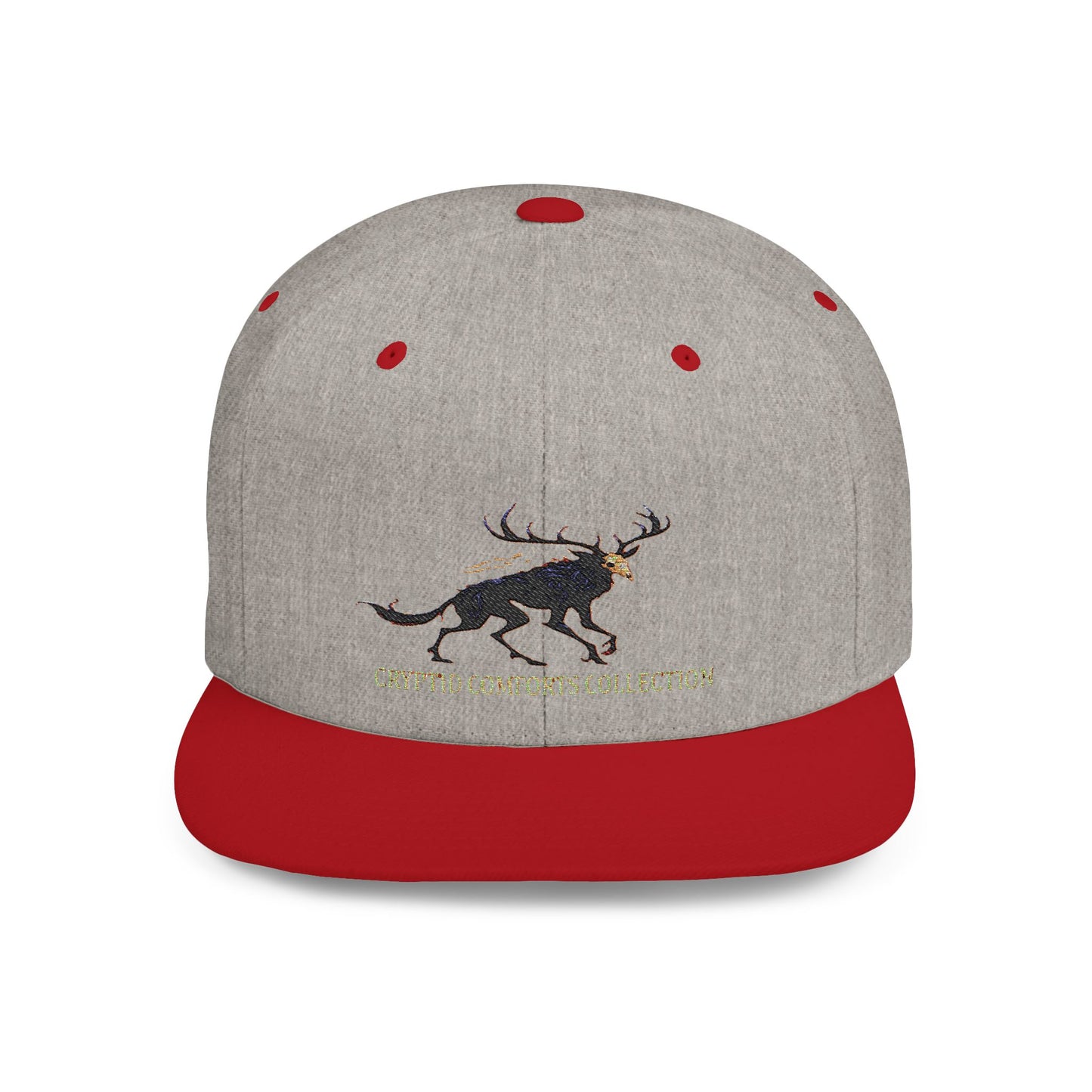 Cryptid Comforts Collection Hat