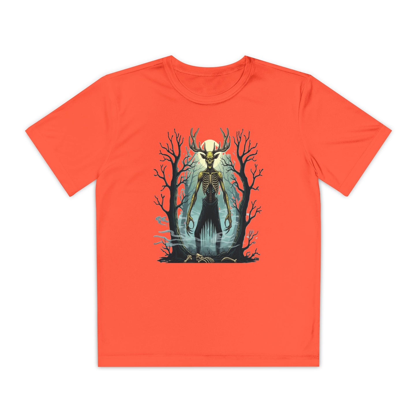 Youth Wendigo Graphic Tee