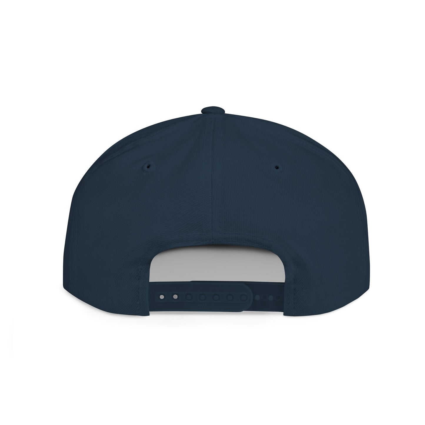 Blue Wendigo Cryptid Comforts Collection Hat