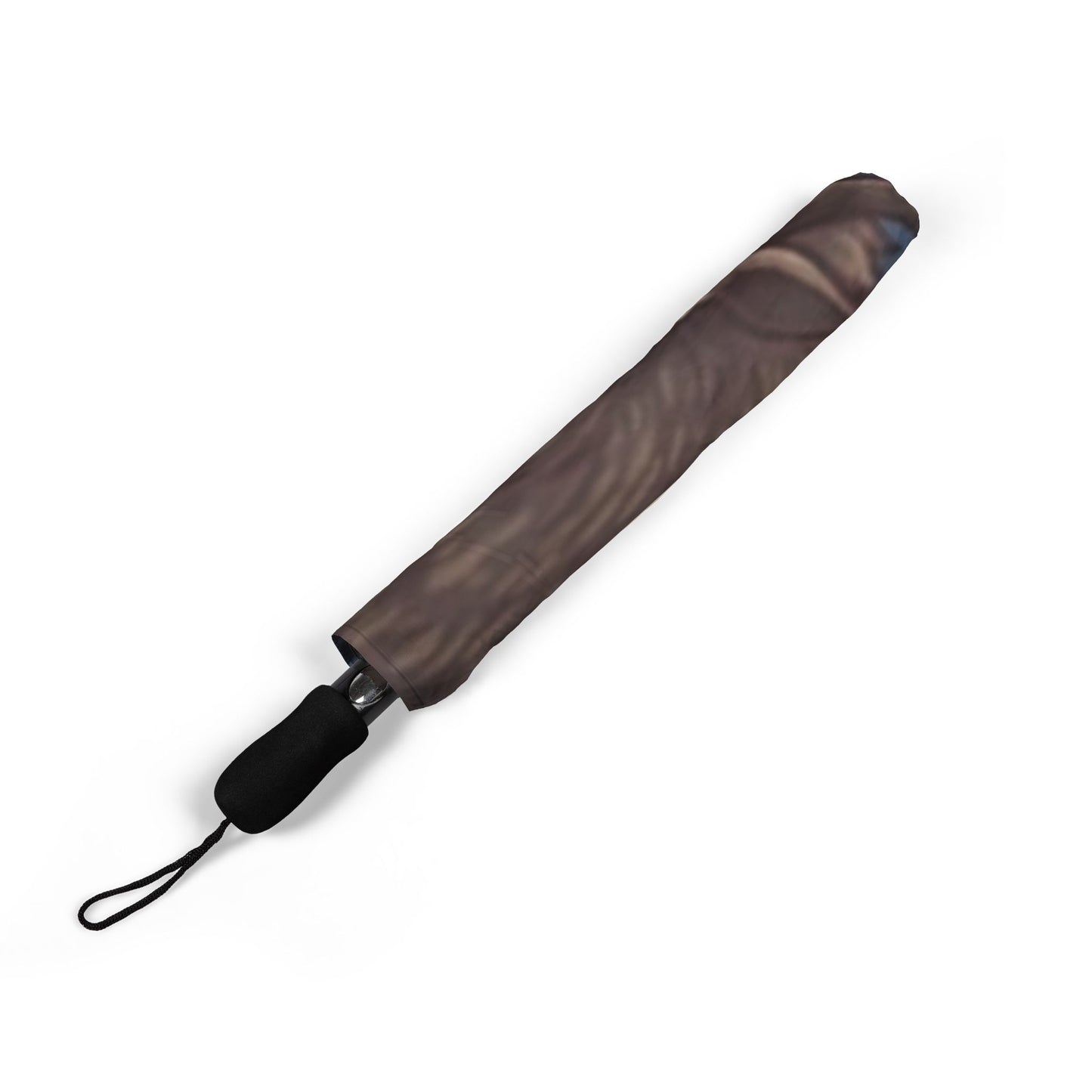Cryptid Comforts Collection Foldable Umbrella