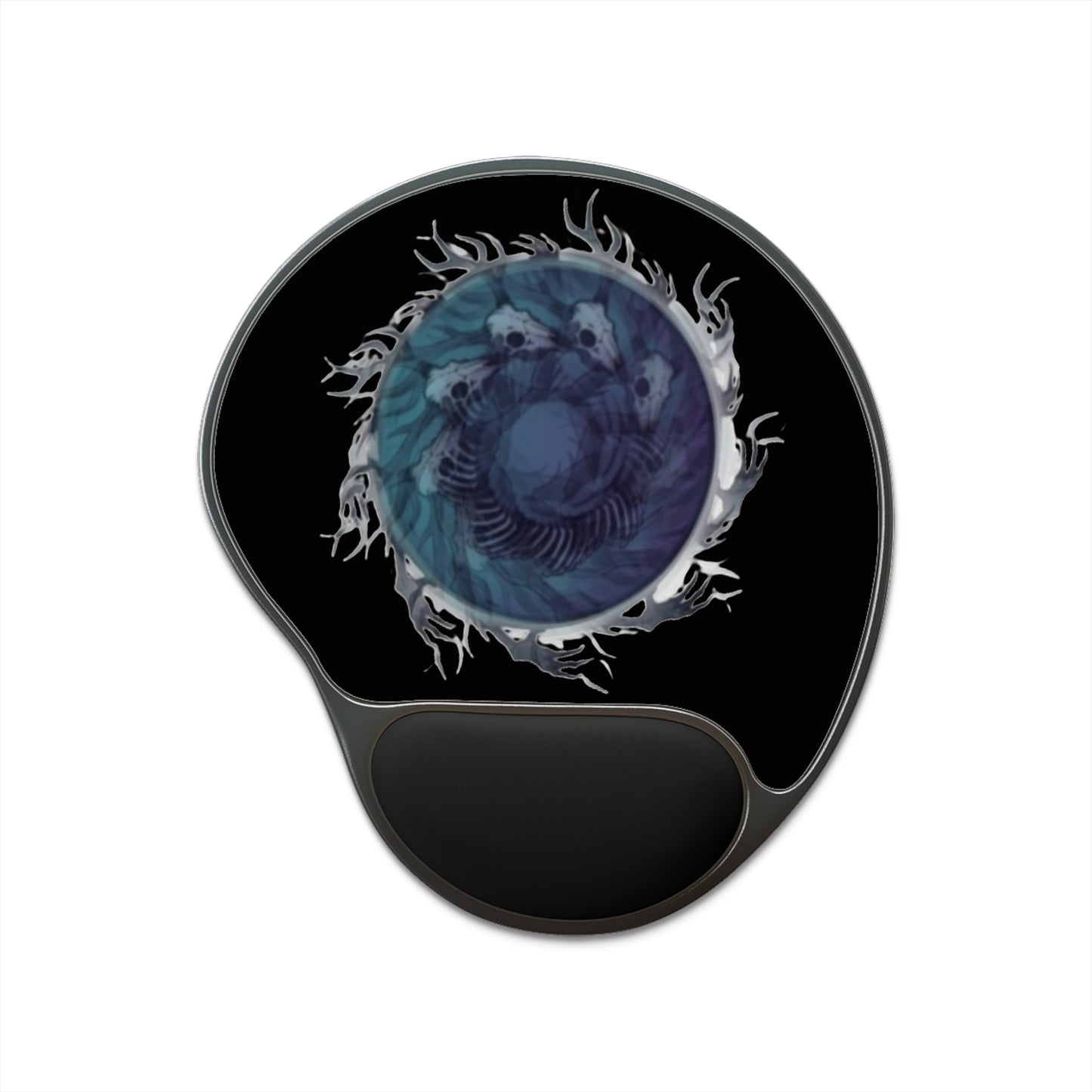 Twisted Wendigo Mouse Pad