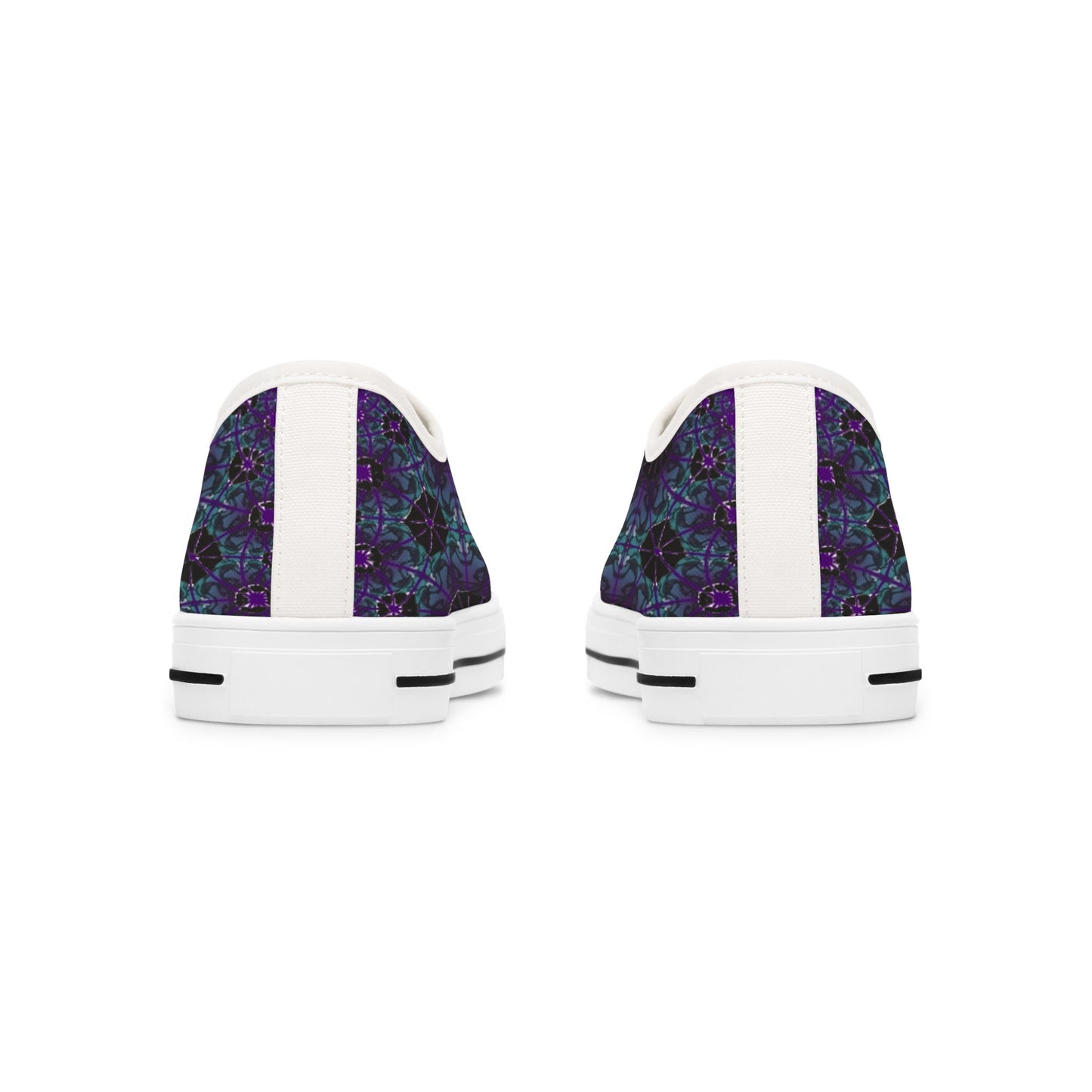 Women's Low Top Sneakers