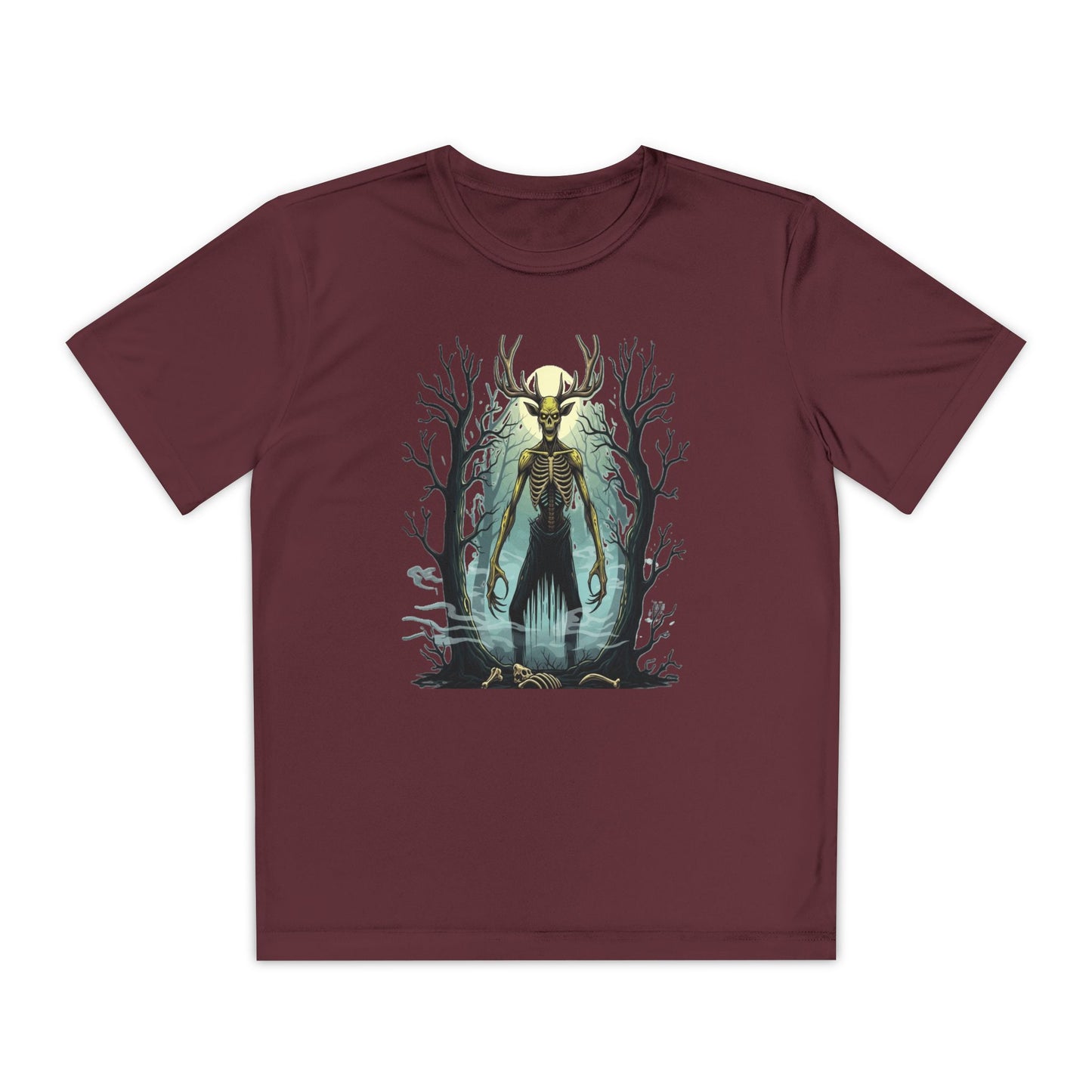 Youth Wendigo Graphic Tee