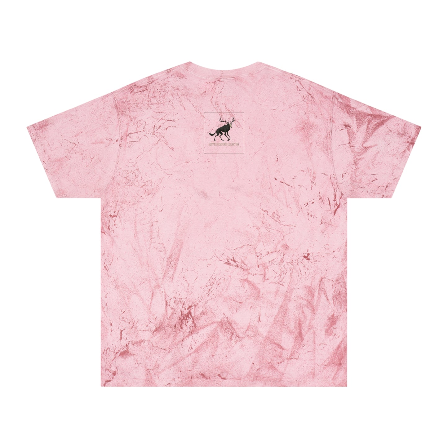 Womens Wendigo Hug Blast T-Shirt