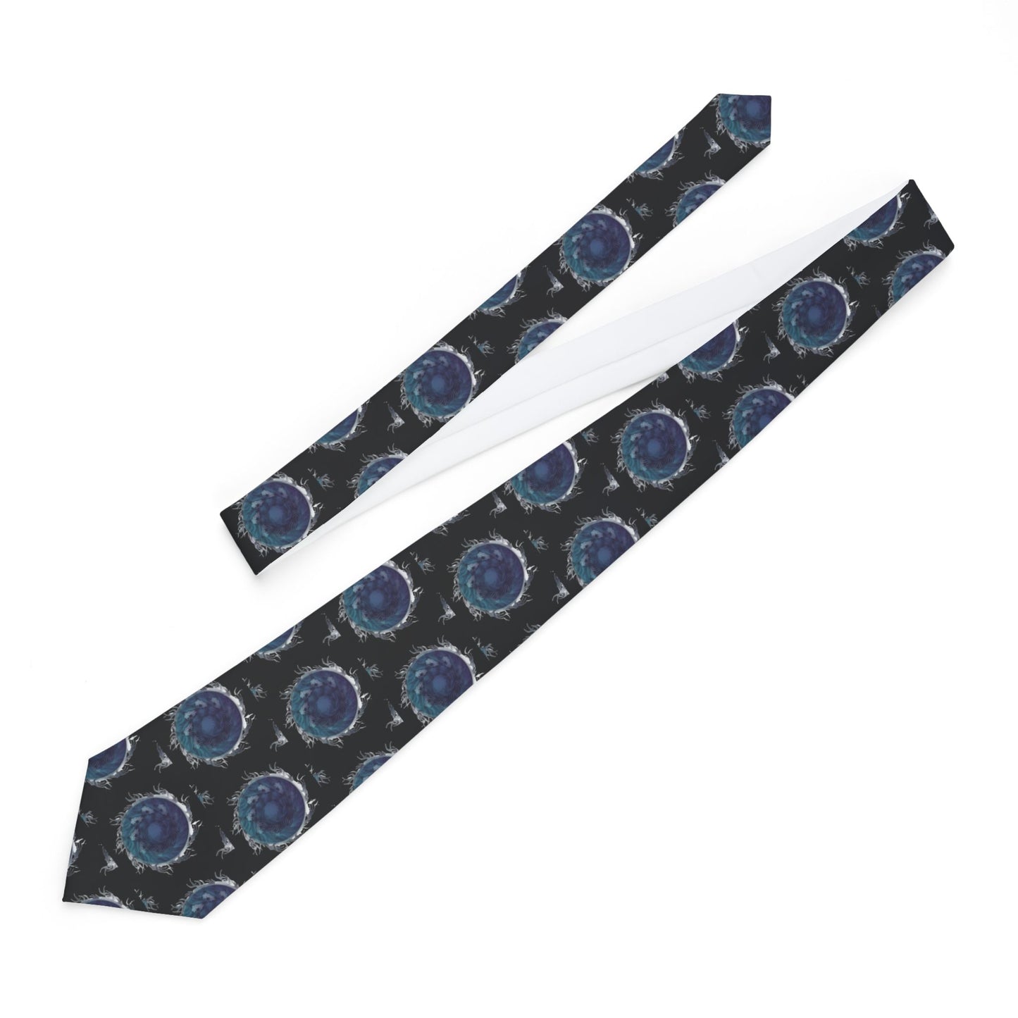 Twisted Windigo Necktie