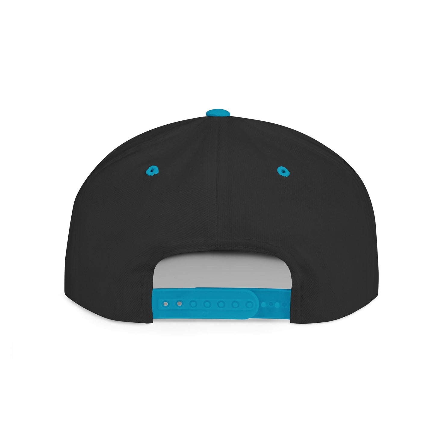 Blue Wendigo Cryptid Comforts Collection Hat