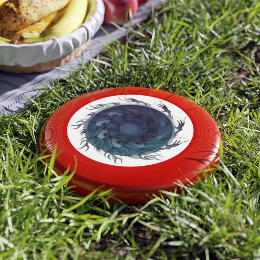 Twisted Wendigo Wham-O Frisbee