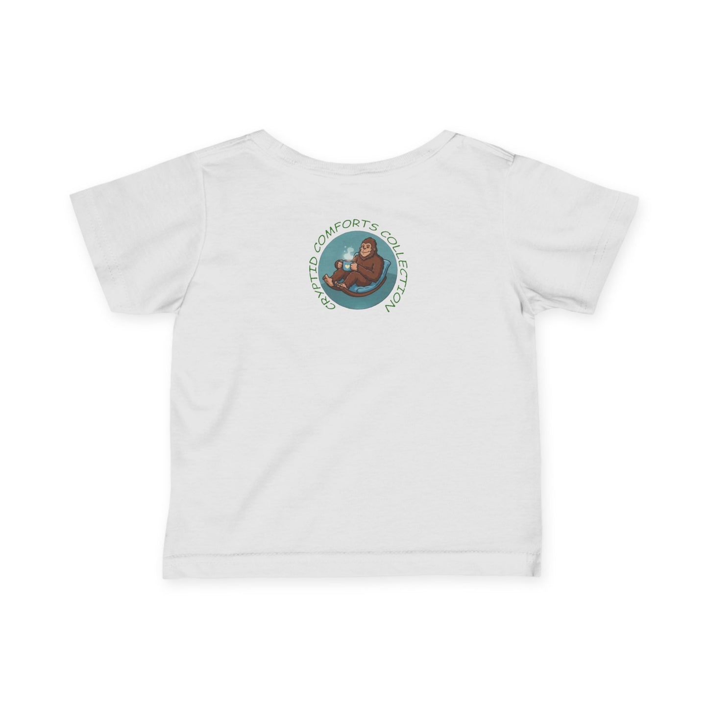 Kids Bigfoot Tee