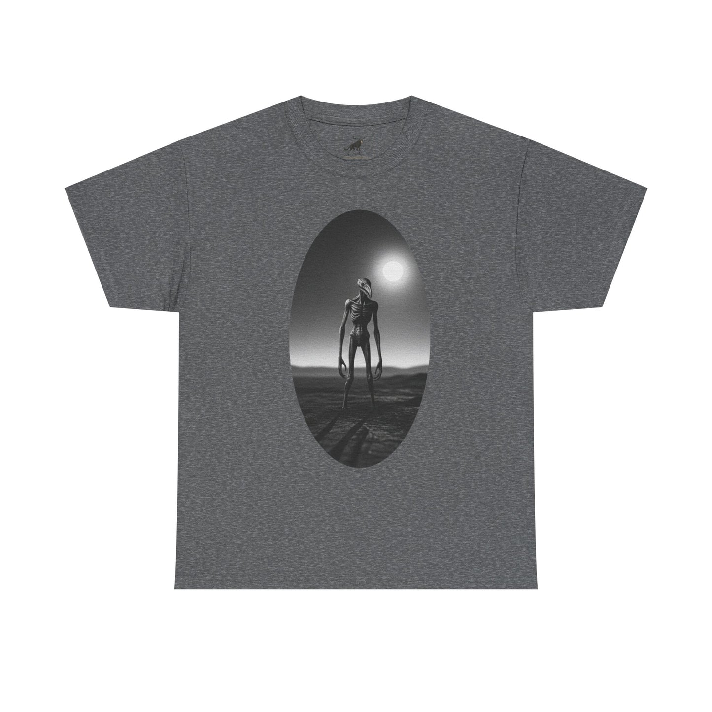 Mens Lost Soul Tee