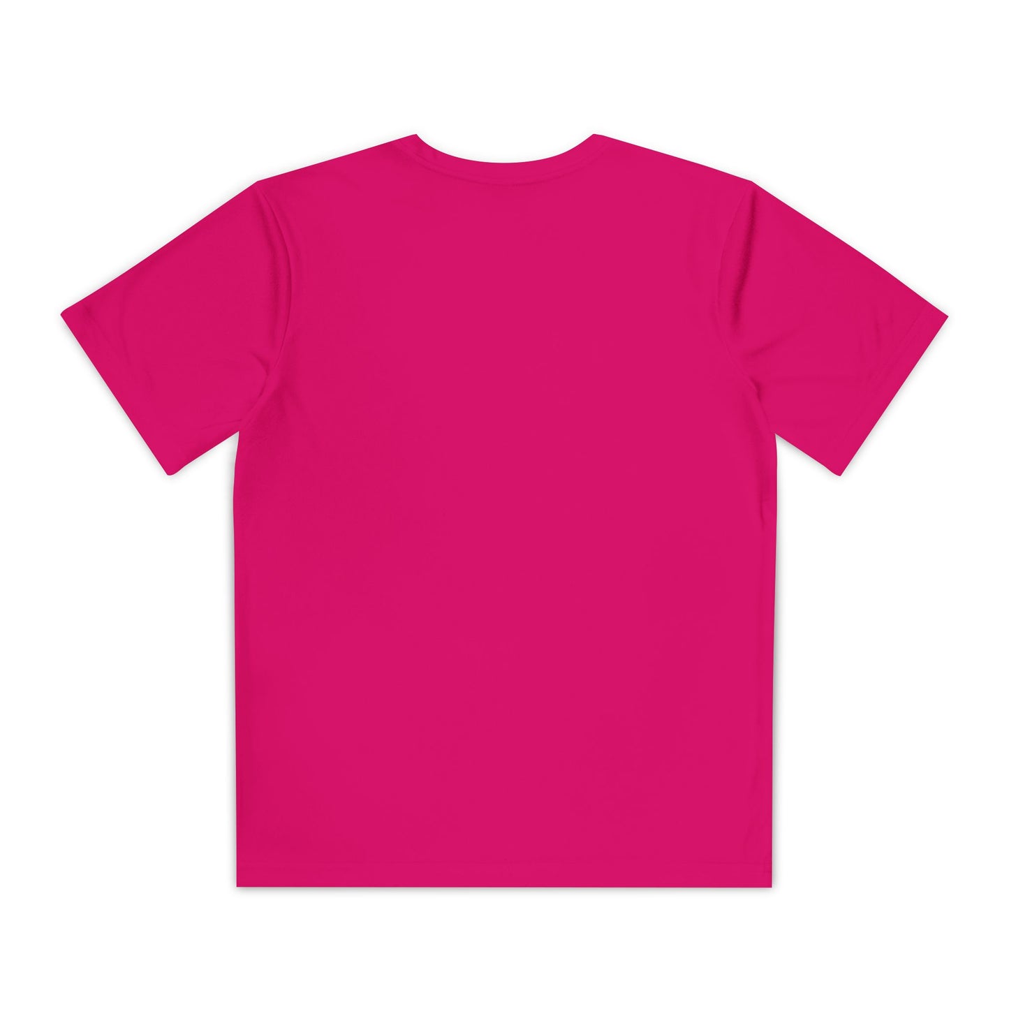 Ghost Guy Youth Tee