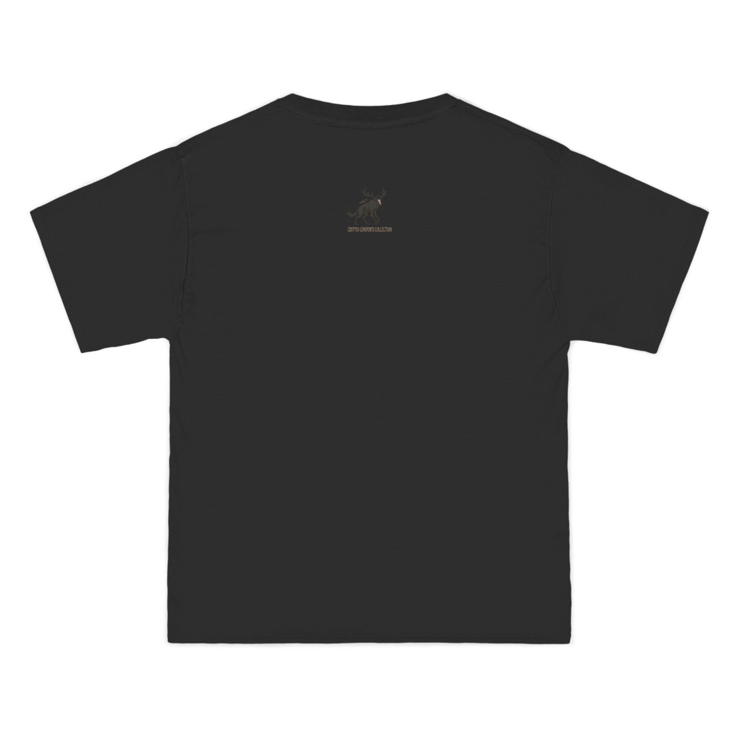 Mens Jersey Devil T-Shirt