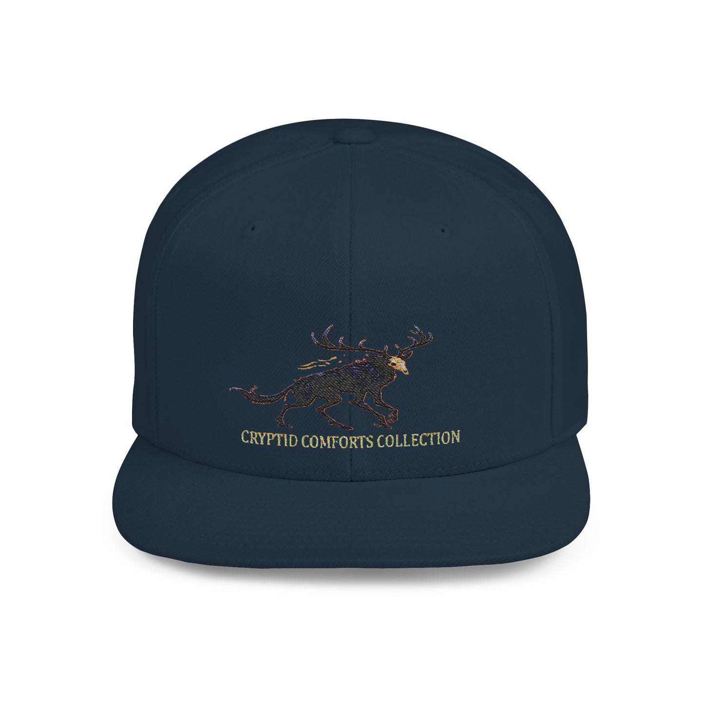 Cryptid Comforts Collection Hat