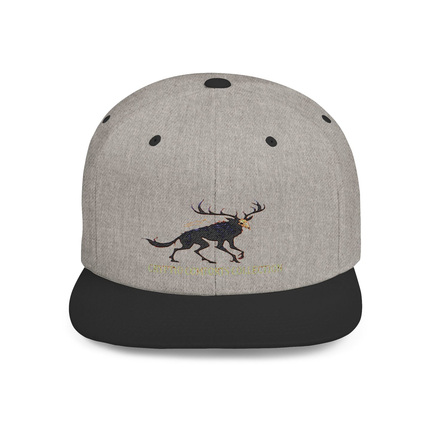 Cryptid Comforts Collection Hat