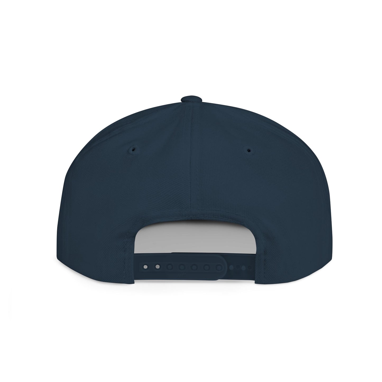 Blue Wendigo Cryptid Comforts Collection Hat