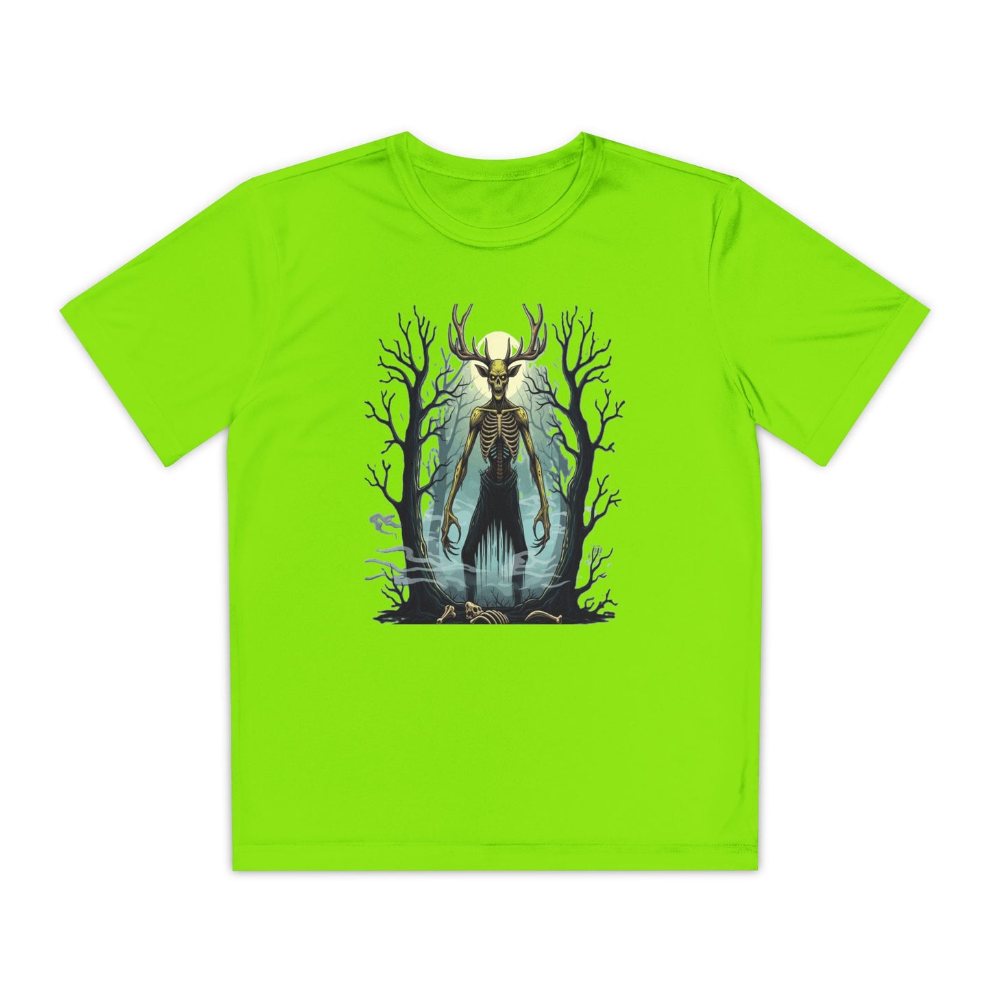 Youth Wendigo Graphic Tee