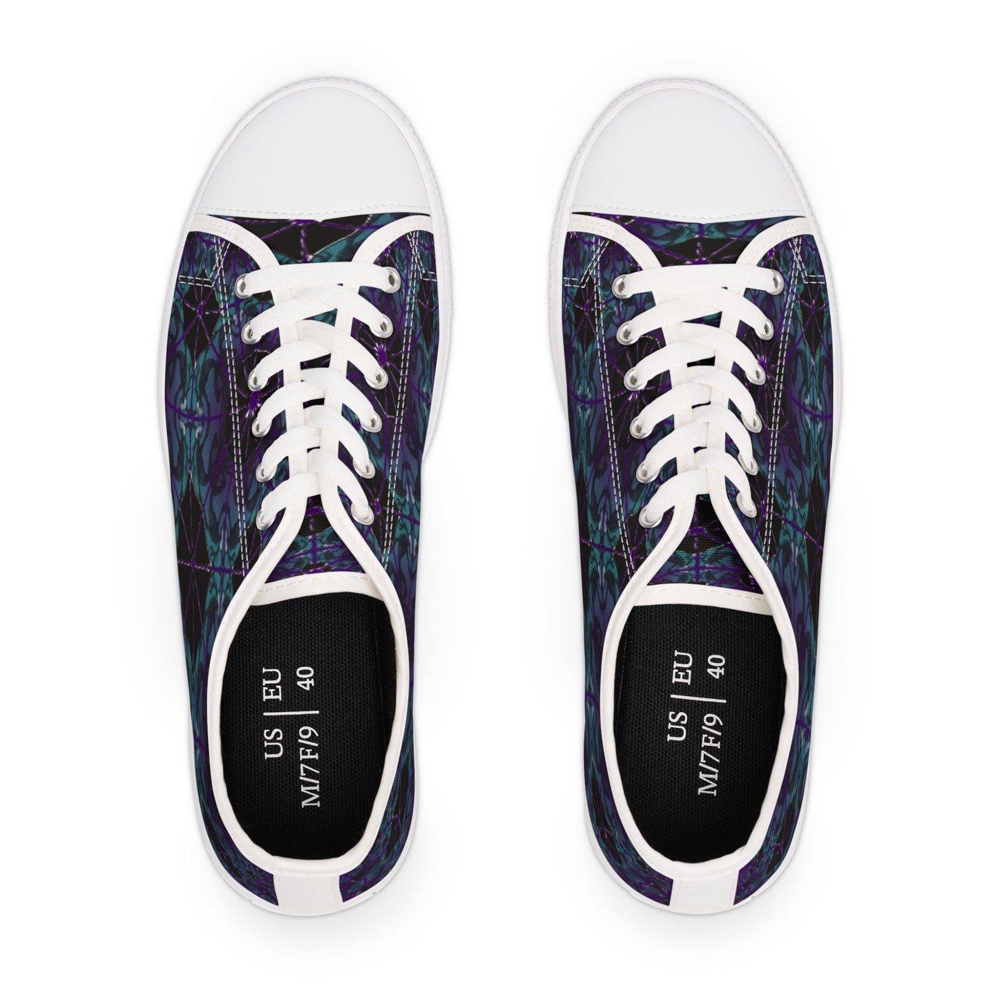 Women's Low Top Sneakers