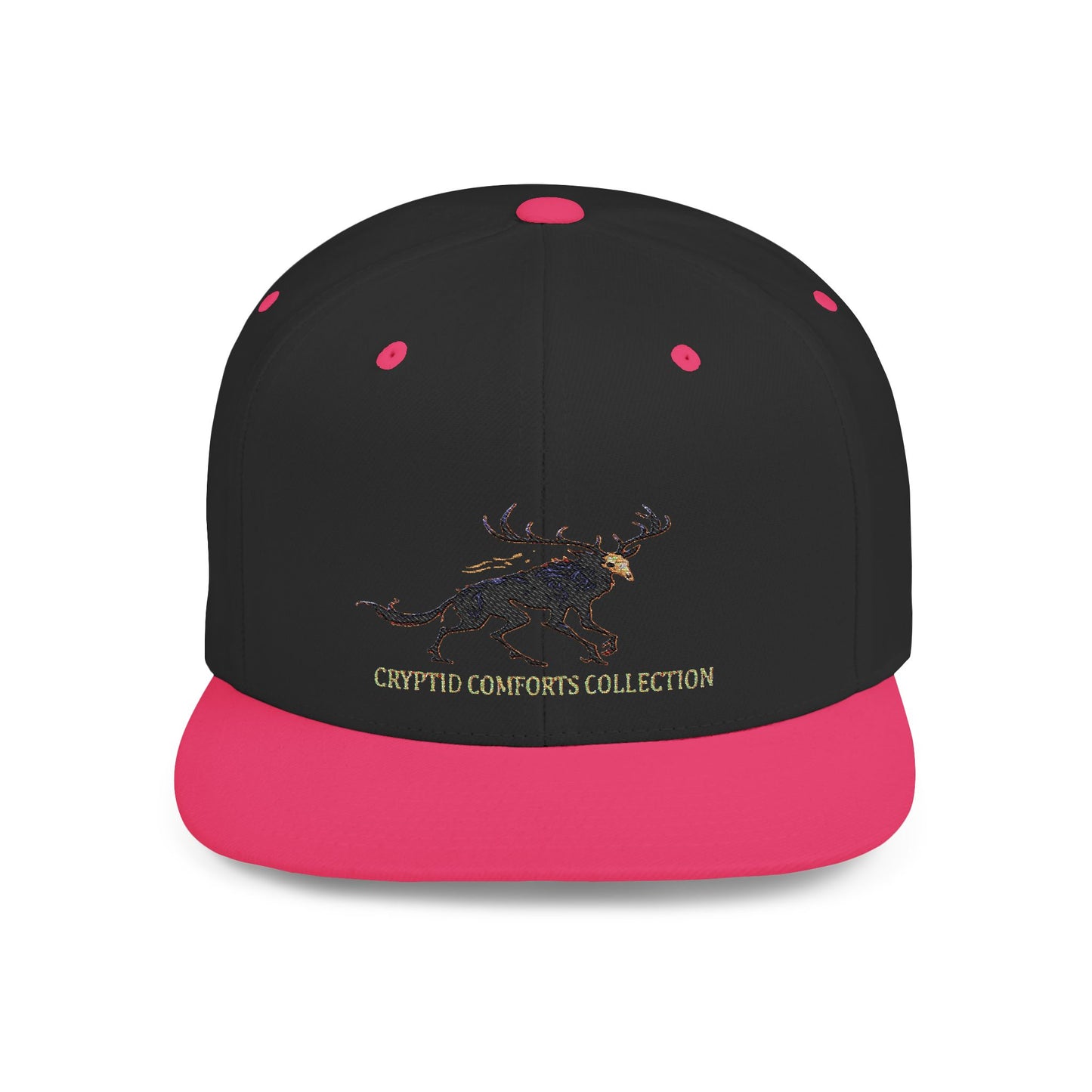 Cryptid Comforts Collection Hat