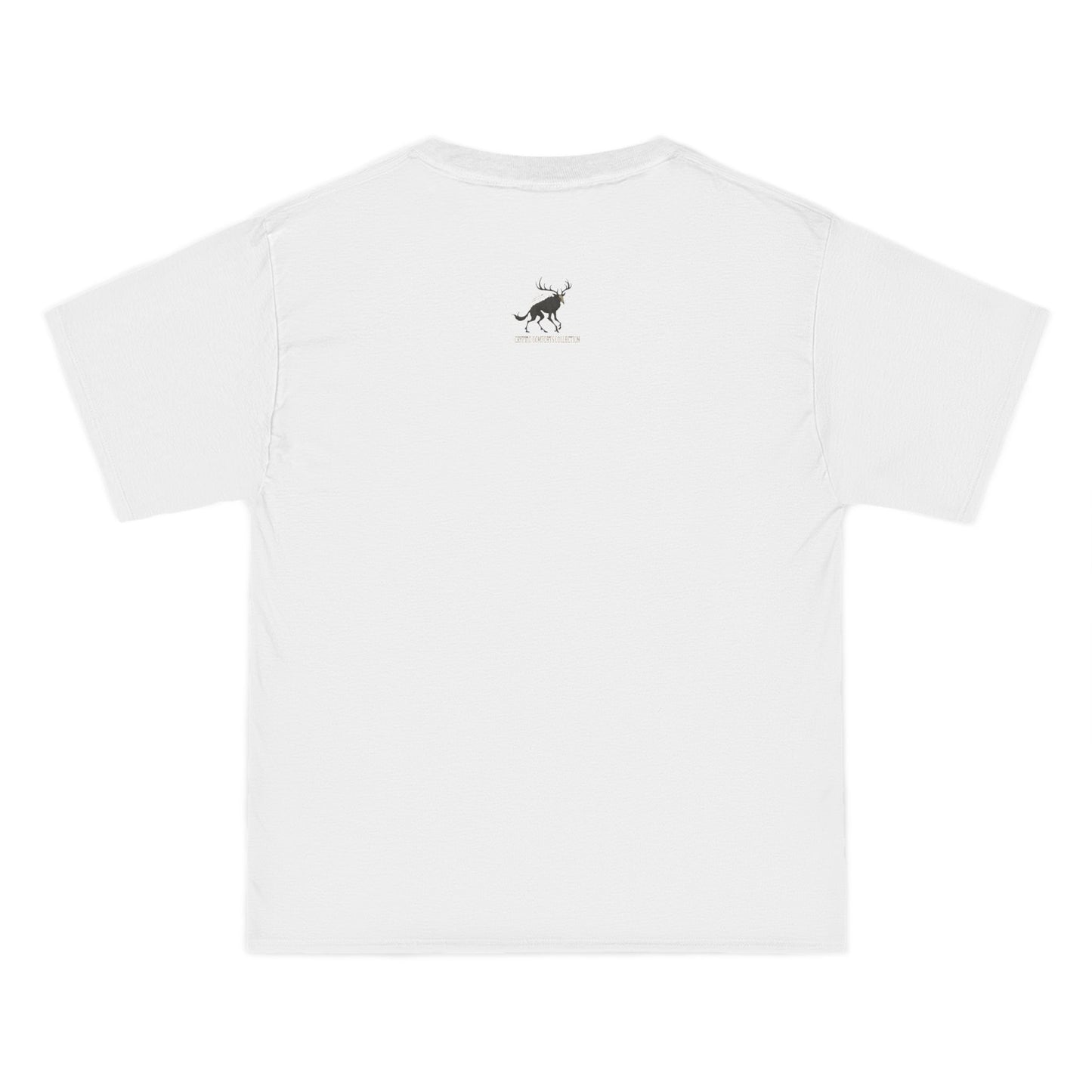 Mens Jersey Devil T-Shirt