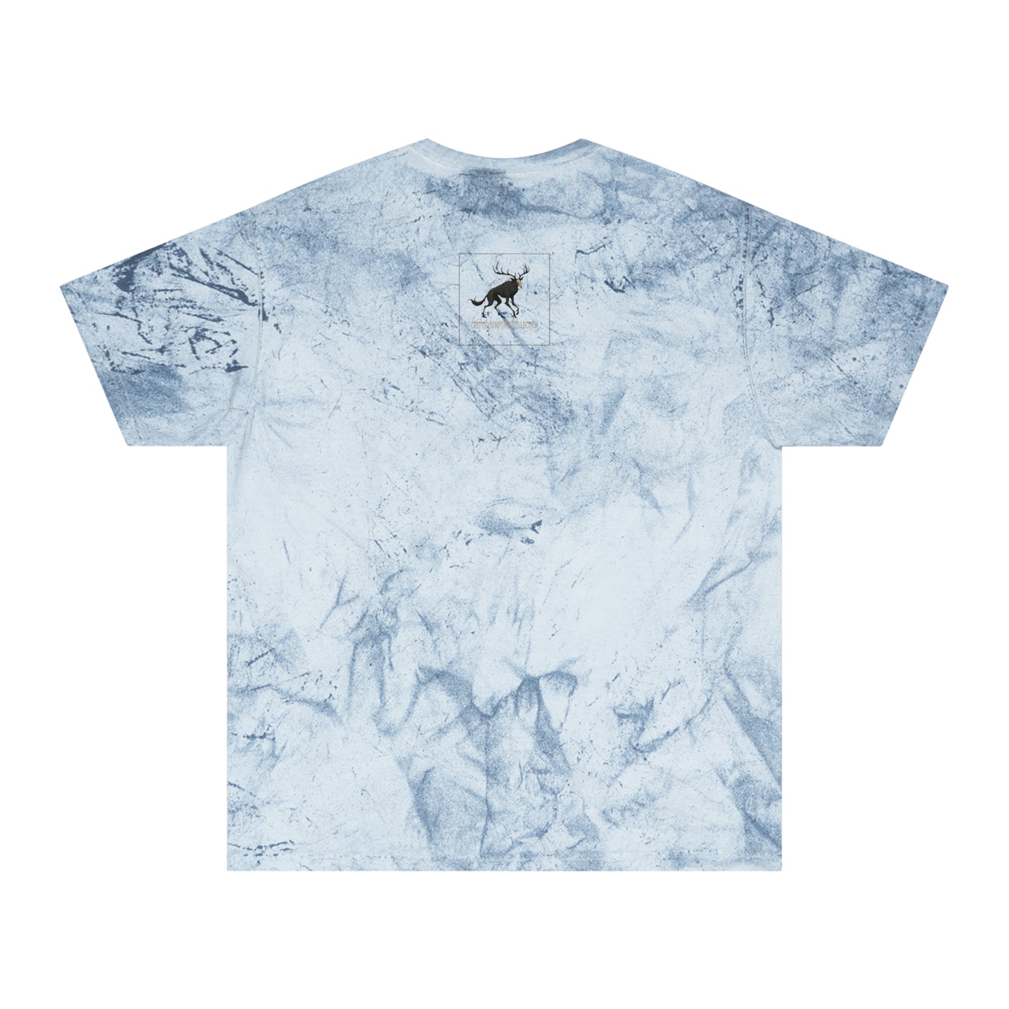 Womens Wendigo Hug Blast T-Shirt