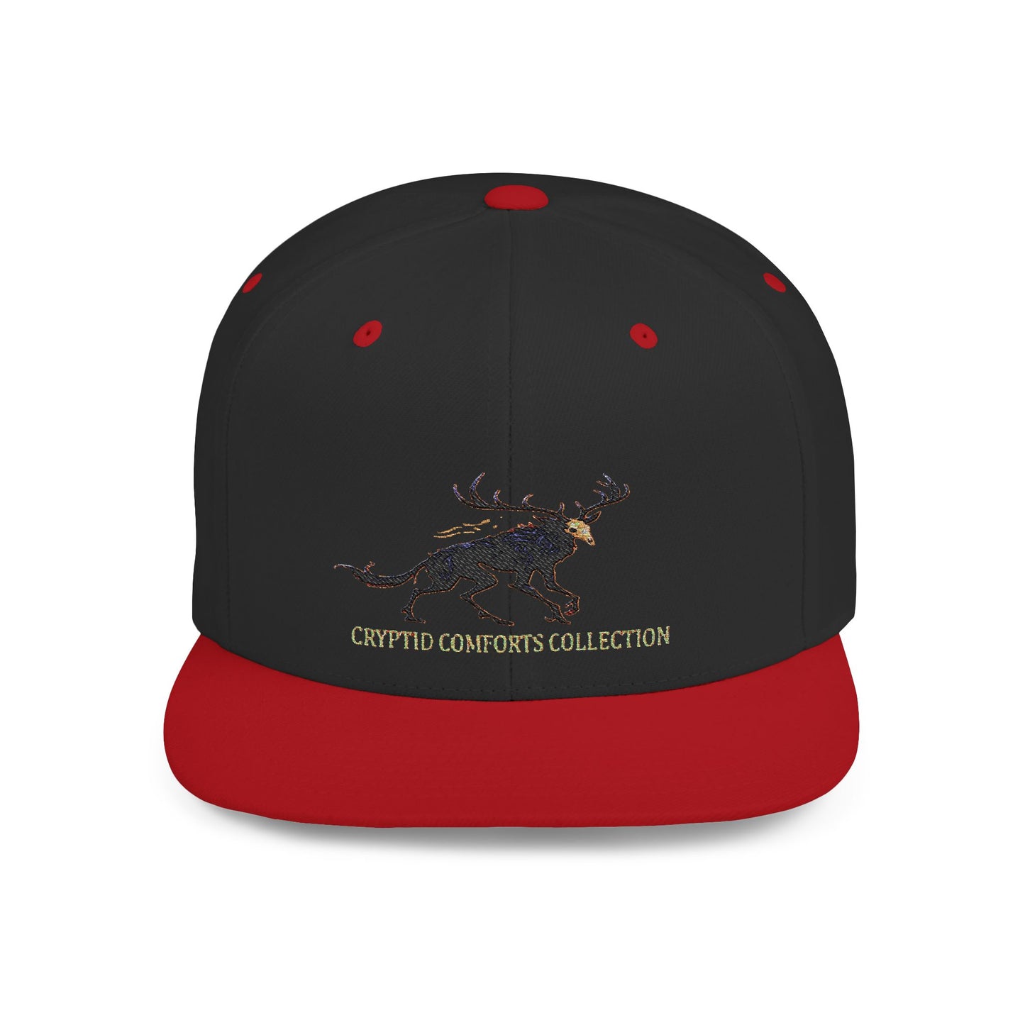 Cryptid Comforts Collection Hat