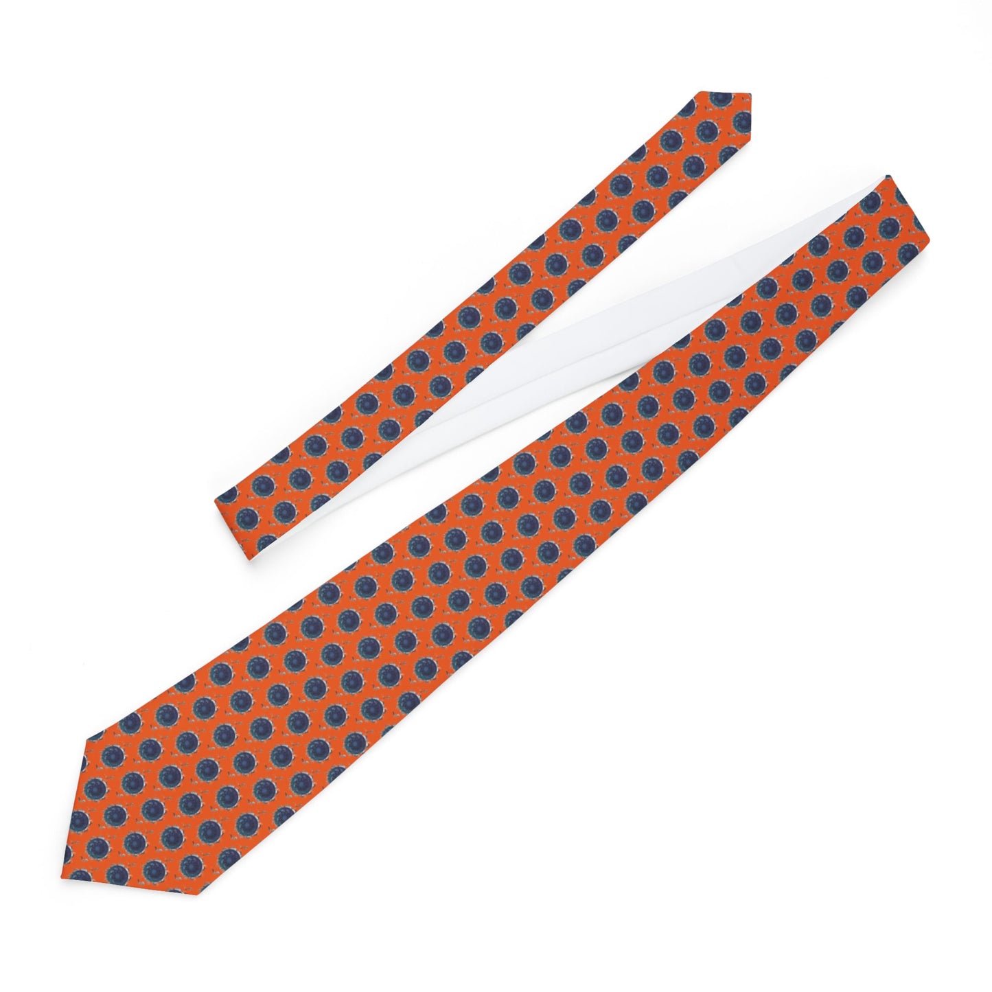 Twisted Wendigo Necktie