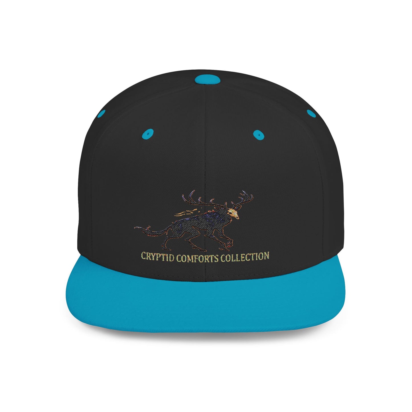 Cryptid Comforts Collection Hat