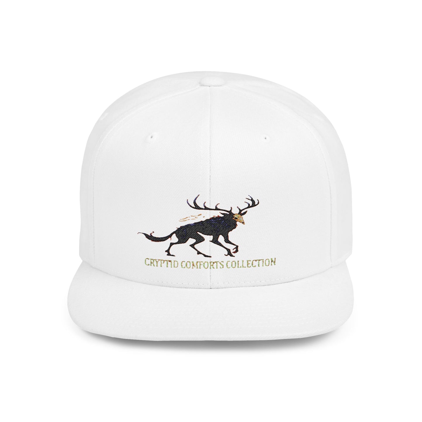 Cryptid Comforts Collection Hat