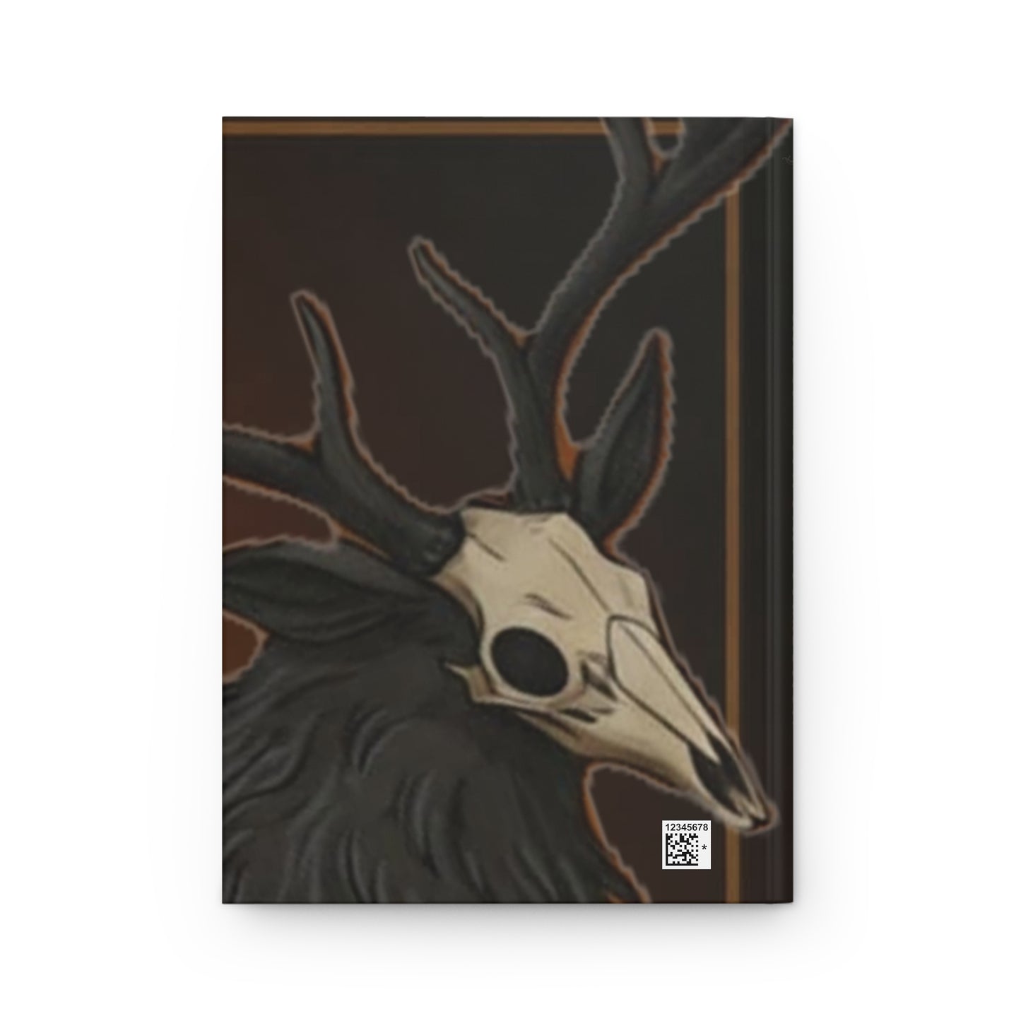 Cryptid Comforts Collection Hardcover Journal