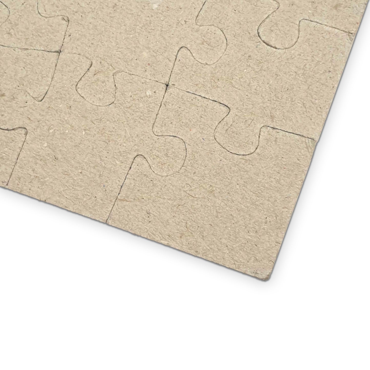 Cryptid Picnic Puzzle